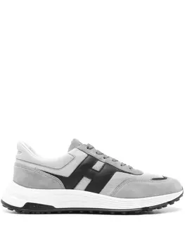 Кроссовки Hogan Hyperlight, серый