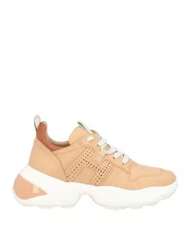 Кроссовки Hogan, коричневый