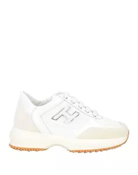 Кроссовки Hogan, кремовый