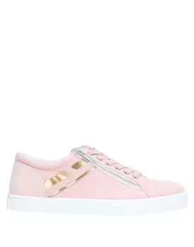 Кроссовки Hogan, розовый