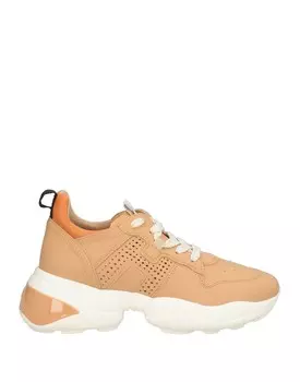 Кроссовки Hogan, розовый