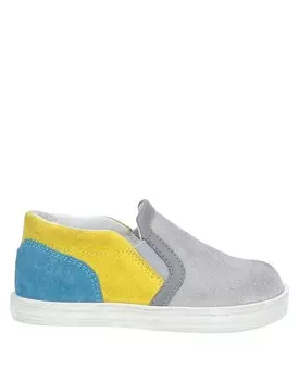 Кроссовки Hogan, серый