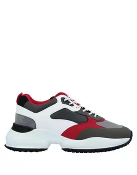 Кроссовки Hogan, серый