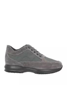 Кроссовки Hogan, серый