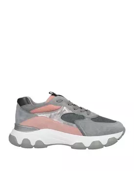 Кроссовки Hogan, серый