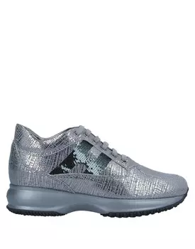 Кроссовки Hogan, серый