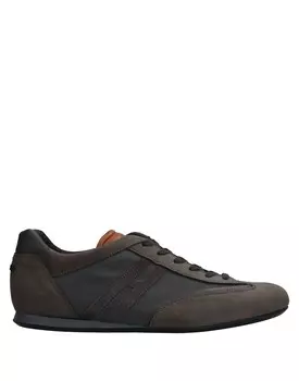 Кроссовки Hogan, серый