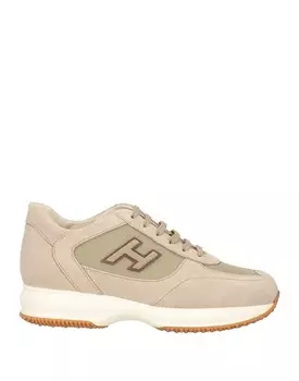 Кроссовки Hogan, серый