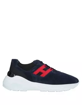 Кроссовки Hogan, синий