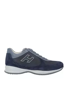 Кроссовки Hogan, синий