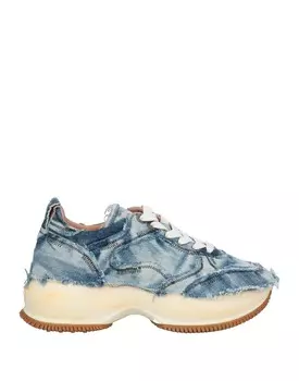 Кроссовки Hogan, синий