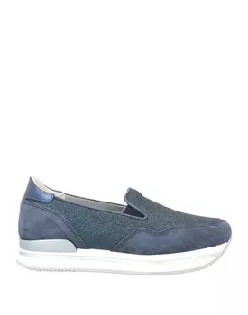 Кроссовки Hogan, синий