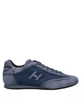 Кроссовки Hogan, синий