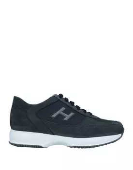 Кроссовки Hogan, синий