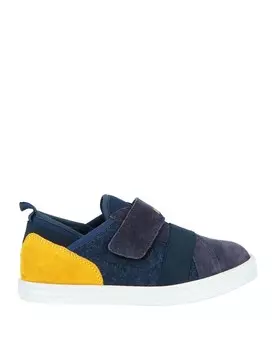 Кроссовки Hogan, синий