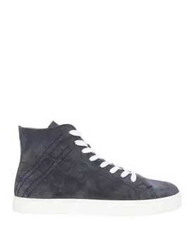 Кроссовки Hogan, синий