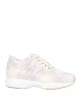 Кроссовки Hogan, сирень