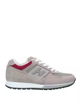 Кроссовки Hogan, светло-коричневый