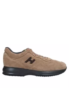 Кроссовки Hogan, светло-коричневый