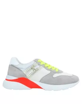 Кроссовки Hogan, светло-серый