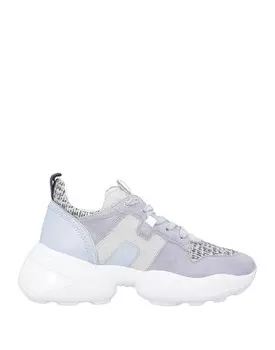 Кроссовки Hogan, светло-серый