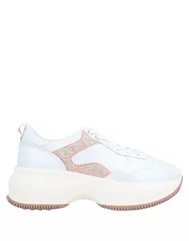 Кроссовки Hogan, светло-серый