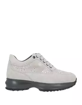 Кроссовки Hogan, светло-серый