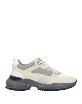 Кроссовки Hogan, светло-серый