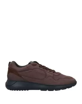 Кроссовки Hogan, темно-коричневый