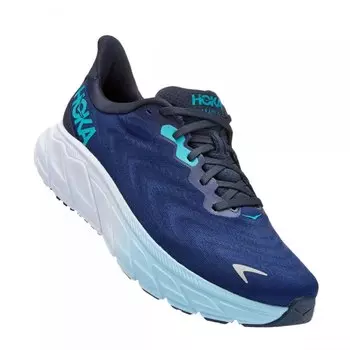 Кроссовки Hoka Arahi 6, синий