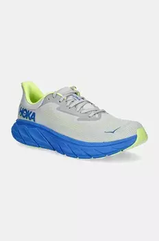 Кроссовки Hoka Arahi 7, серый