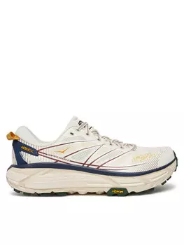 Кроссовки Hoka, бежевый