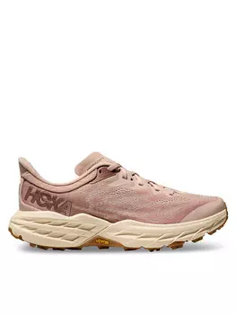 Кроссовки Hoka, бежевый