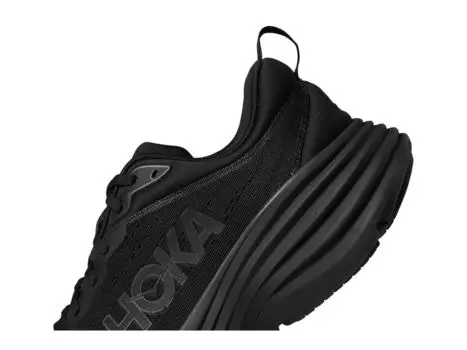 Кроссовки Hoka Bondi 8