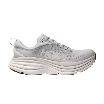 Кроссовки HOKA Bondi 8, серый