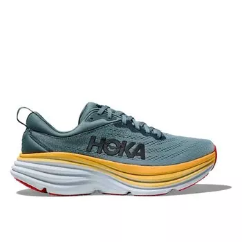 Кроссовки Hoka Bondi 8, синий