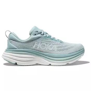 Кроссовки Hoka Bondi 8, синий