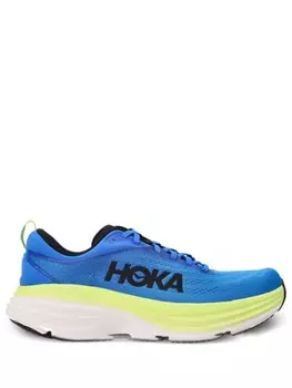Кроссовки HOKA Bondi 8, синий