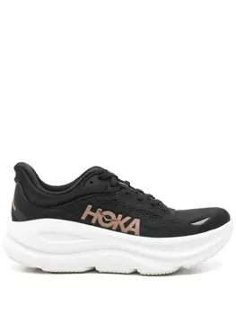 Кроссовки HOKA Bondi 9, черный