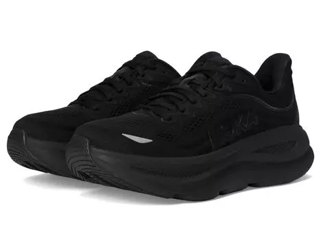 Кроссовки Hoka Bondi 9, черный
