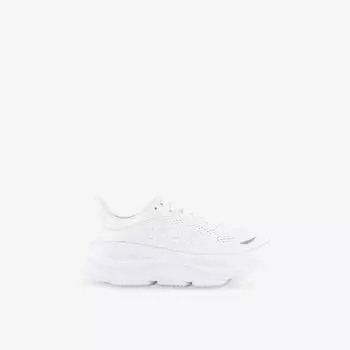 Кроссовки Hoka Bondi 9 с низким верхом, белый
