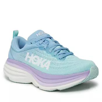 Кроссовки Hoka Bondi, синий