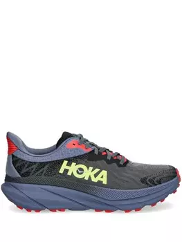 Кроссовки HOKA Challenger 7, серый