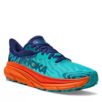 Кроссовки Hoka ChallengerAtr, цвет синий