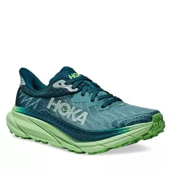 Кроссовки Hoka ChallengerAtr, зеленый