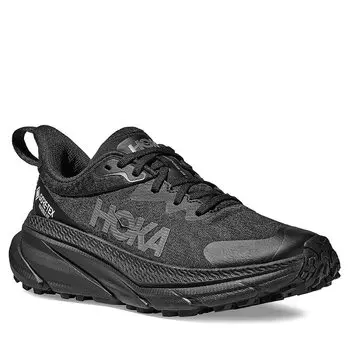 Кроссовки Hoka ChallengerGORE-TEX, черный