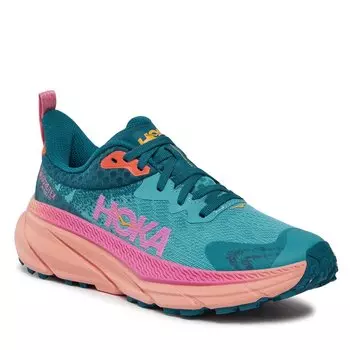 Кроссовки Hoka ChallengerGtx, синий