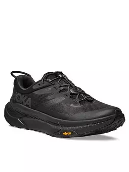 Кроссовки Hoka, черный