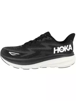Кроссовки HOKA, черный