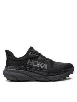 Кроссовки Hoka, черный